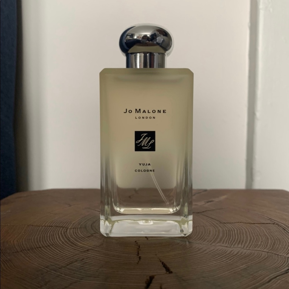 Jo Malone Yuja | NIB limited edition
